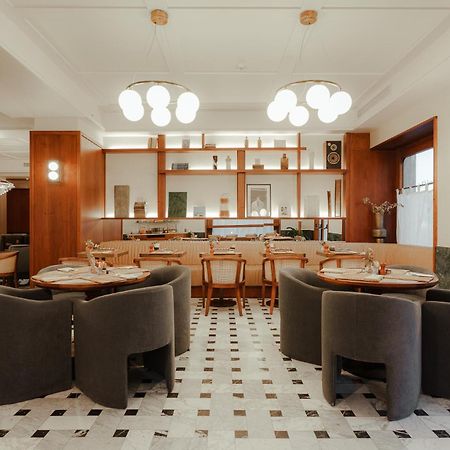 C-Hotels Club Firenze Esterno foto