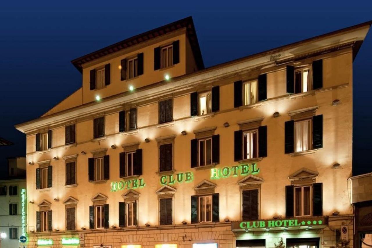 C-Hotels Club Firenze Esterno foto