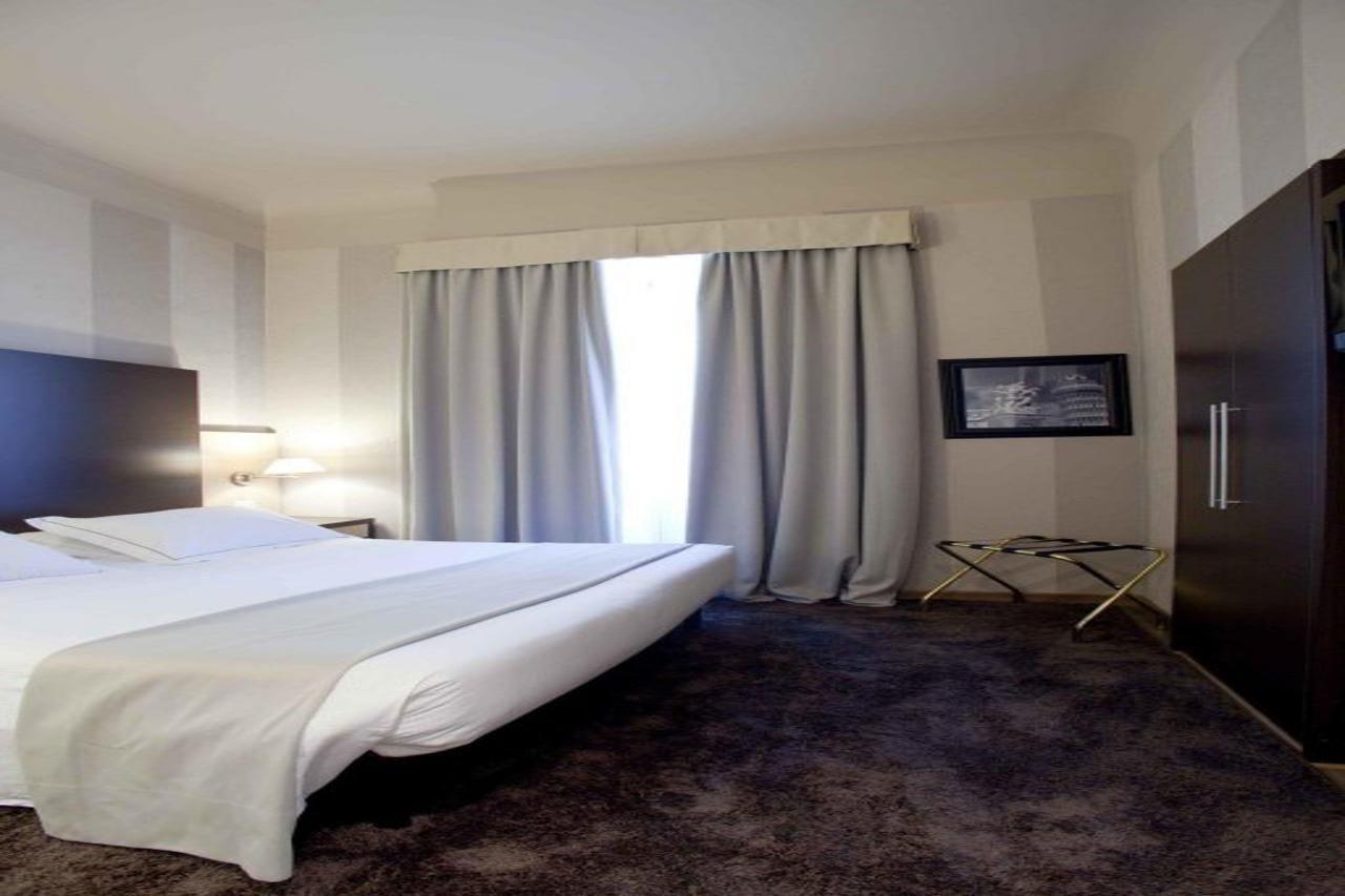 C-Hotels Club Firenze Esterno foto