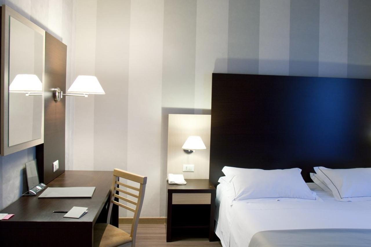 C-Hotels Club Firenze Esterno foto