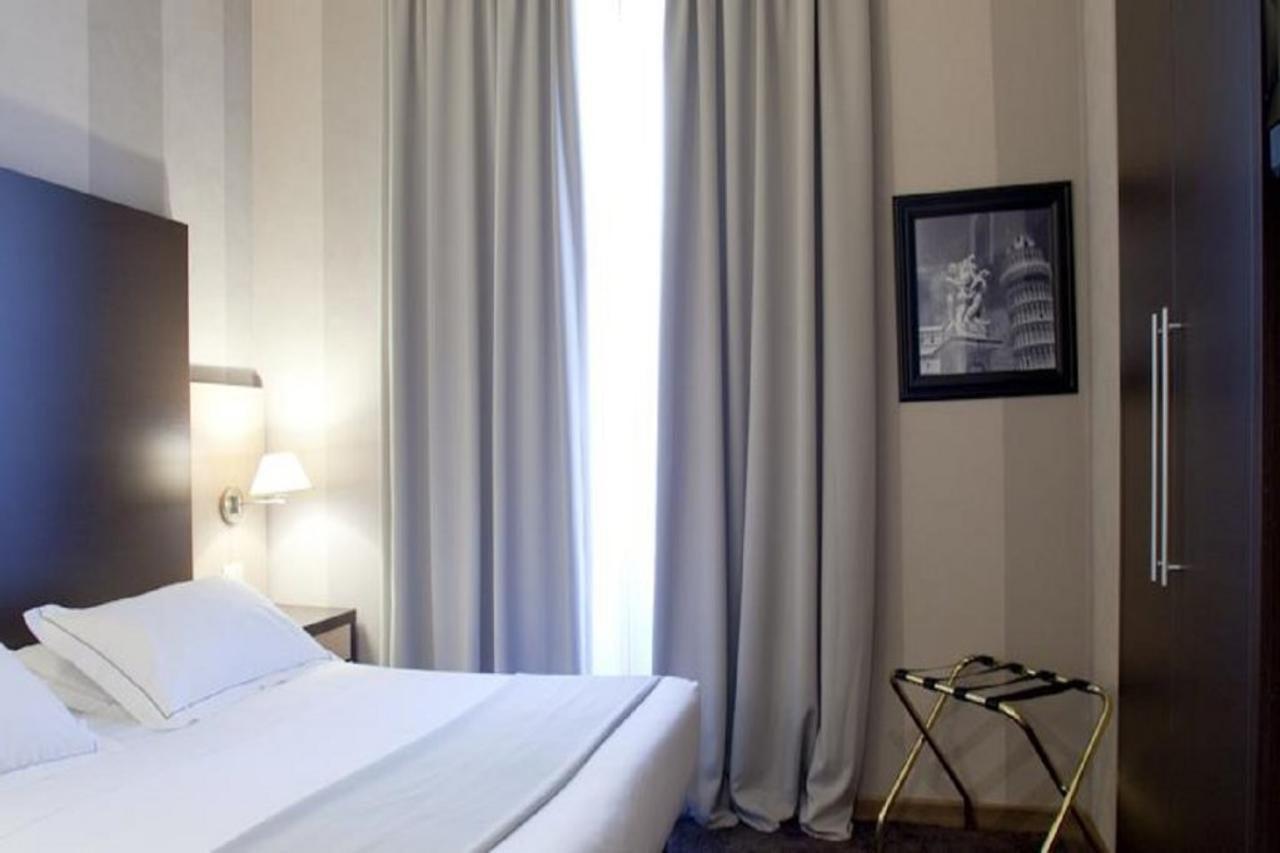 C-Hotels Club Firenze Esterno foto