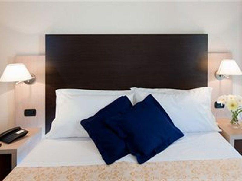 C-Hotels Club Firenze Esterno foto