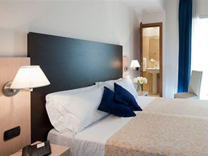 C-Hotels Club Firenze Esterno foto