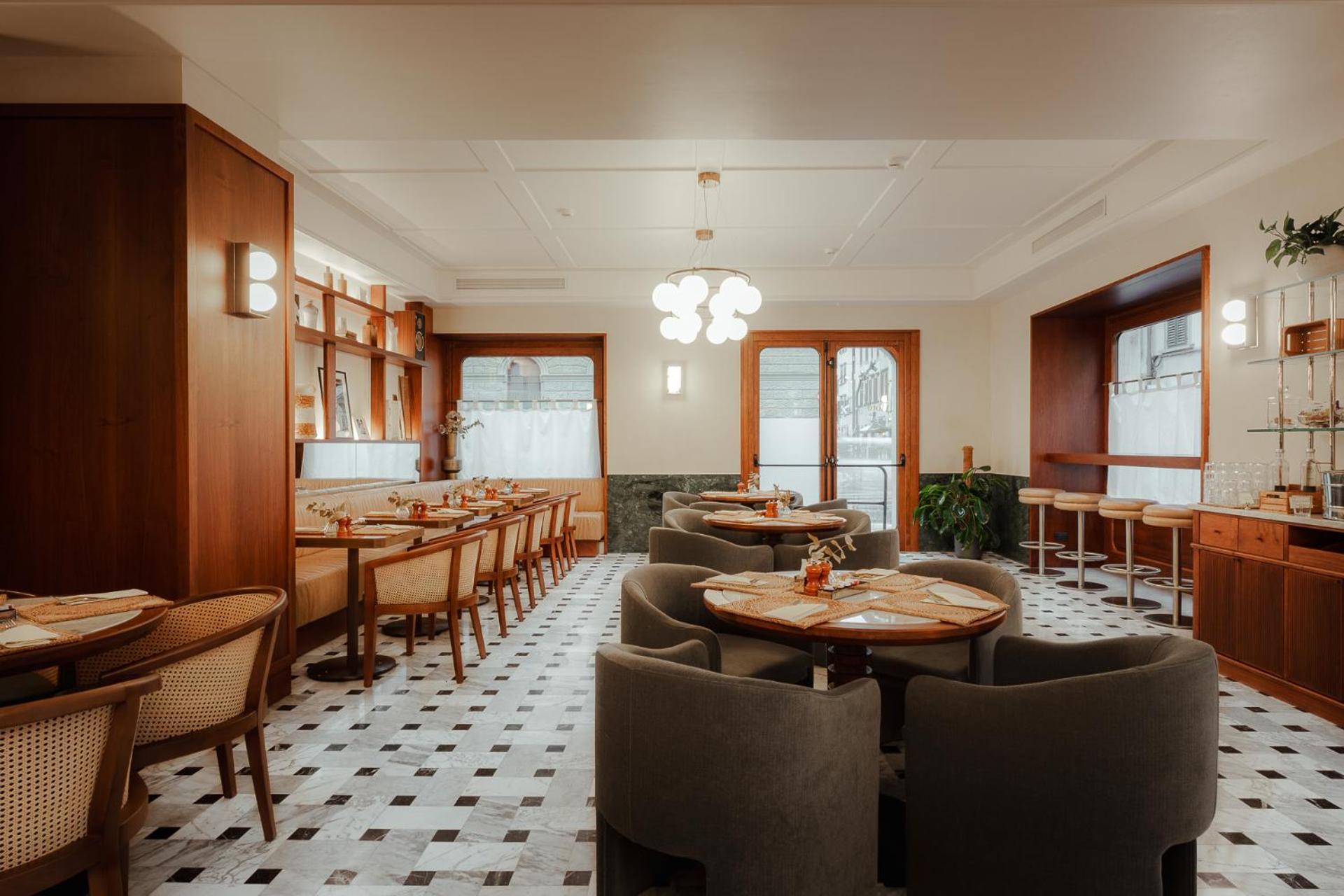 C-Hotels Club Firenze Esterno foto