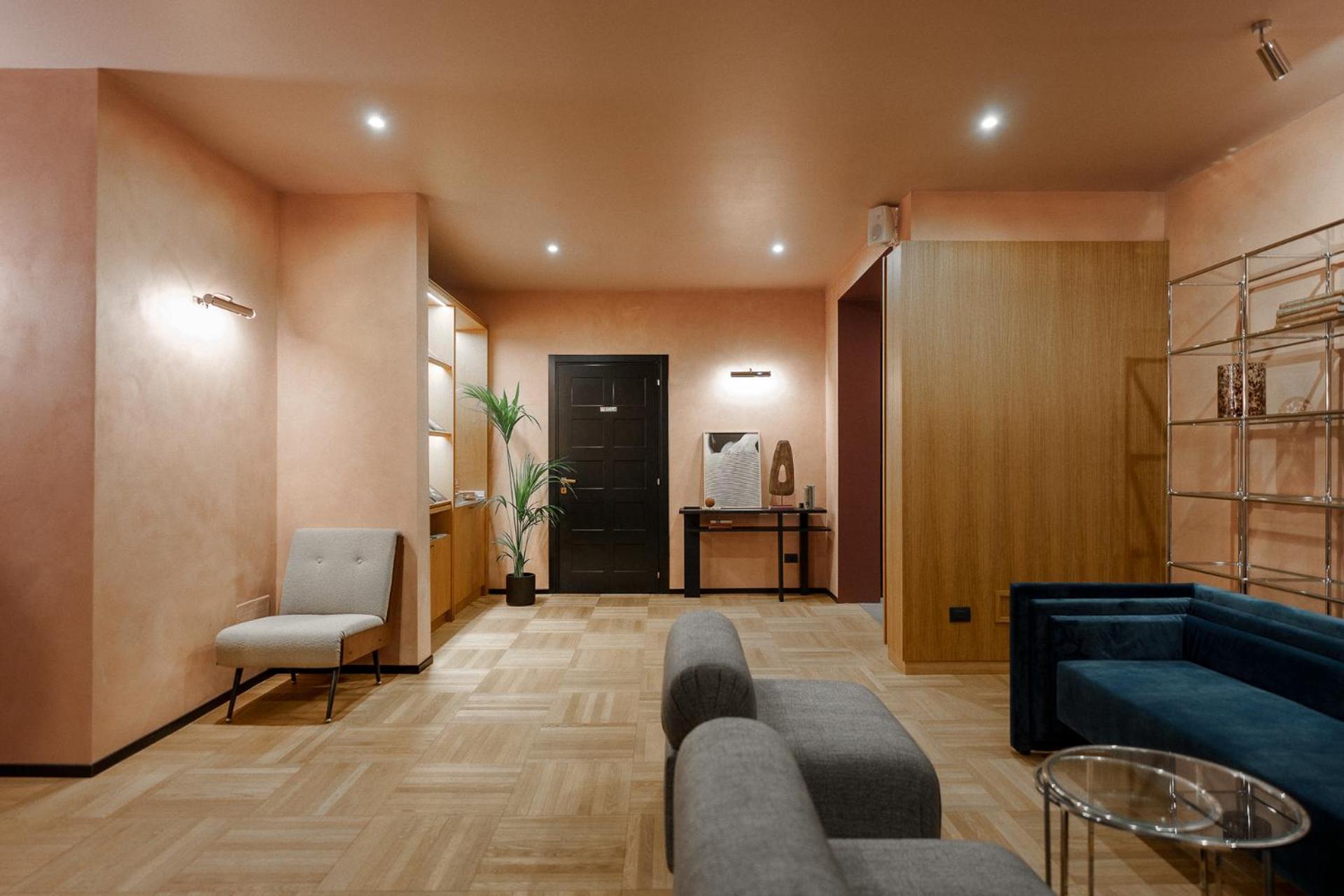 C-Hotels Club Firenze Esterno foto