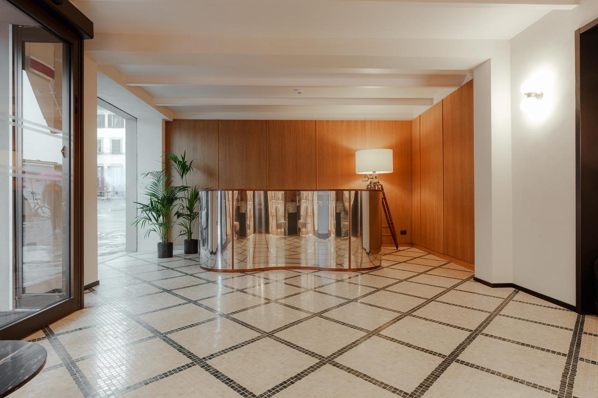 C-Hotels Club Firenze Esterno foto