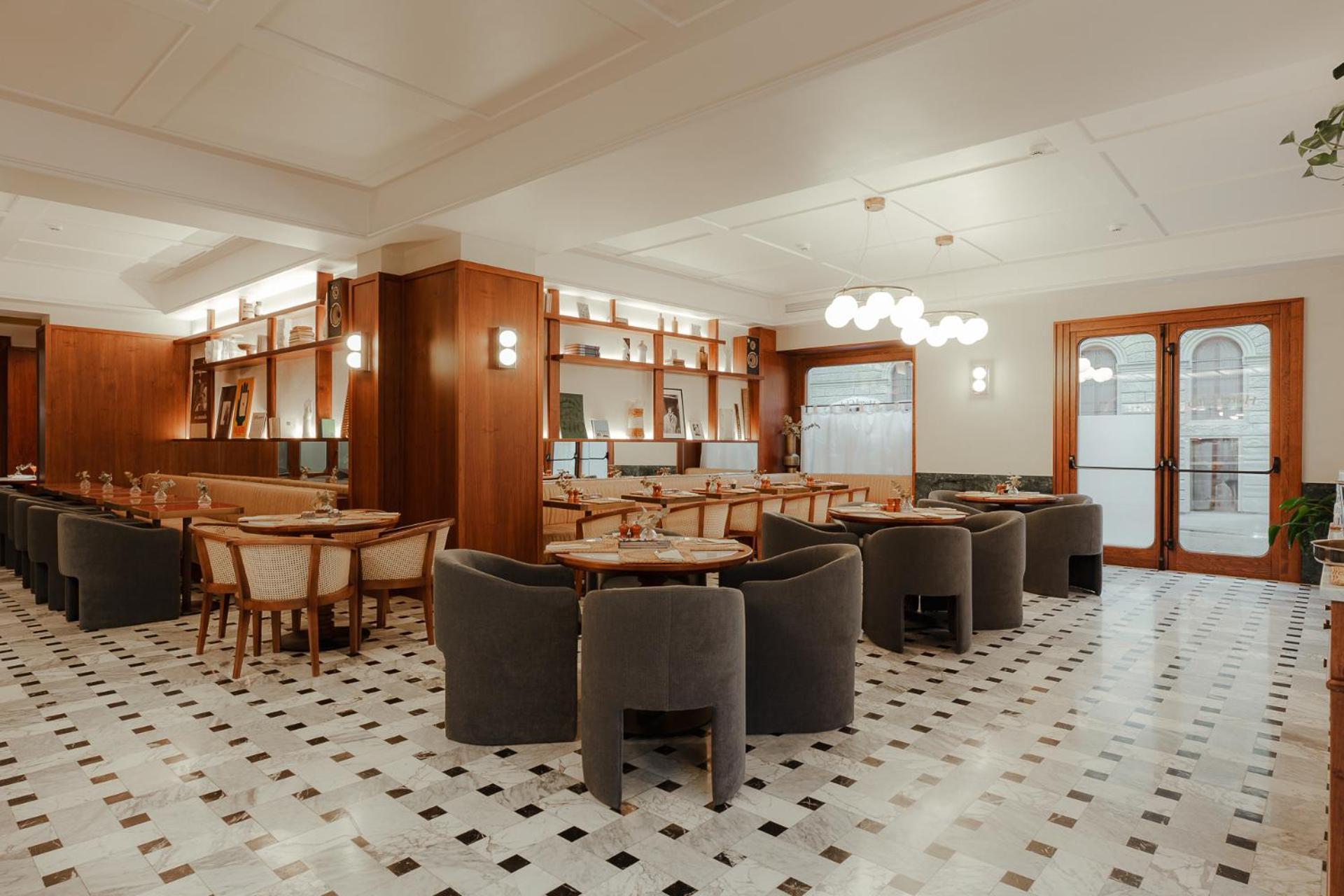 C-Hotels Club Firenze Esterno foto