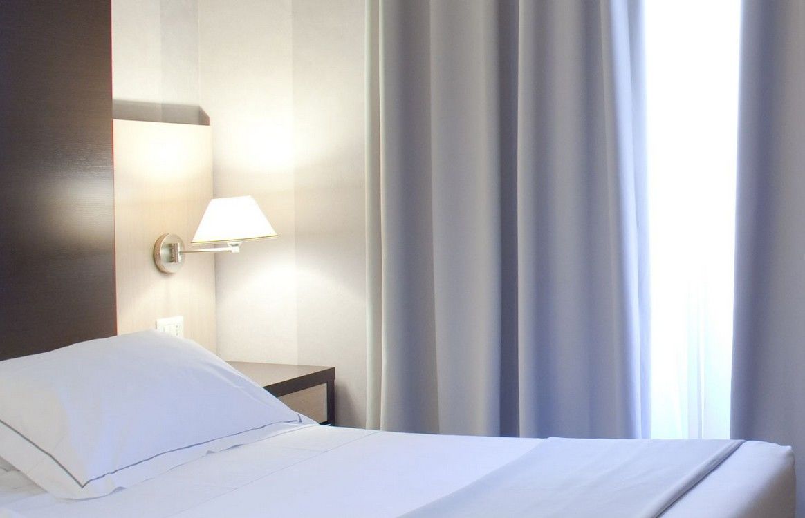 C-Hotels Club Firenze Esterno foto