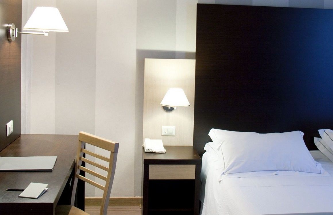 C-Hotels Club Firenze Esterno foto
