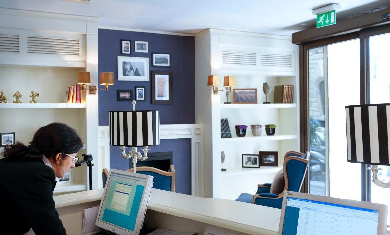 C-Hotels Club Firenze Esterno foto
