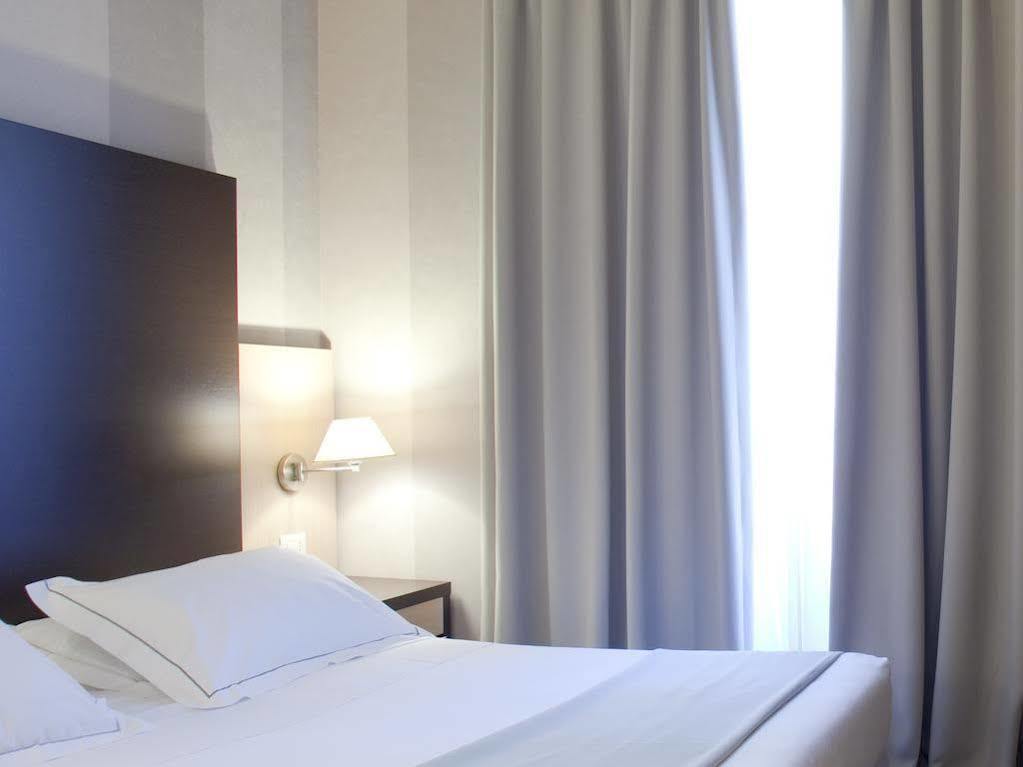 C-Hotels Club Firenze Esterno foto