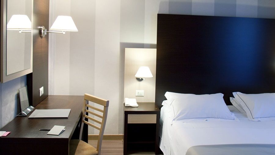 C-Hotels Club Firenze Esterno foto