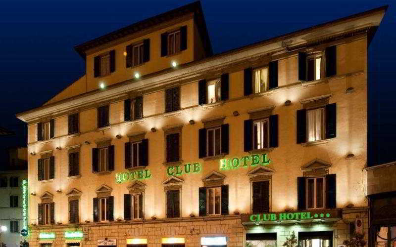 C-Hotels Club Firenze Esterno foto