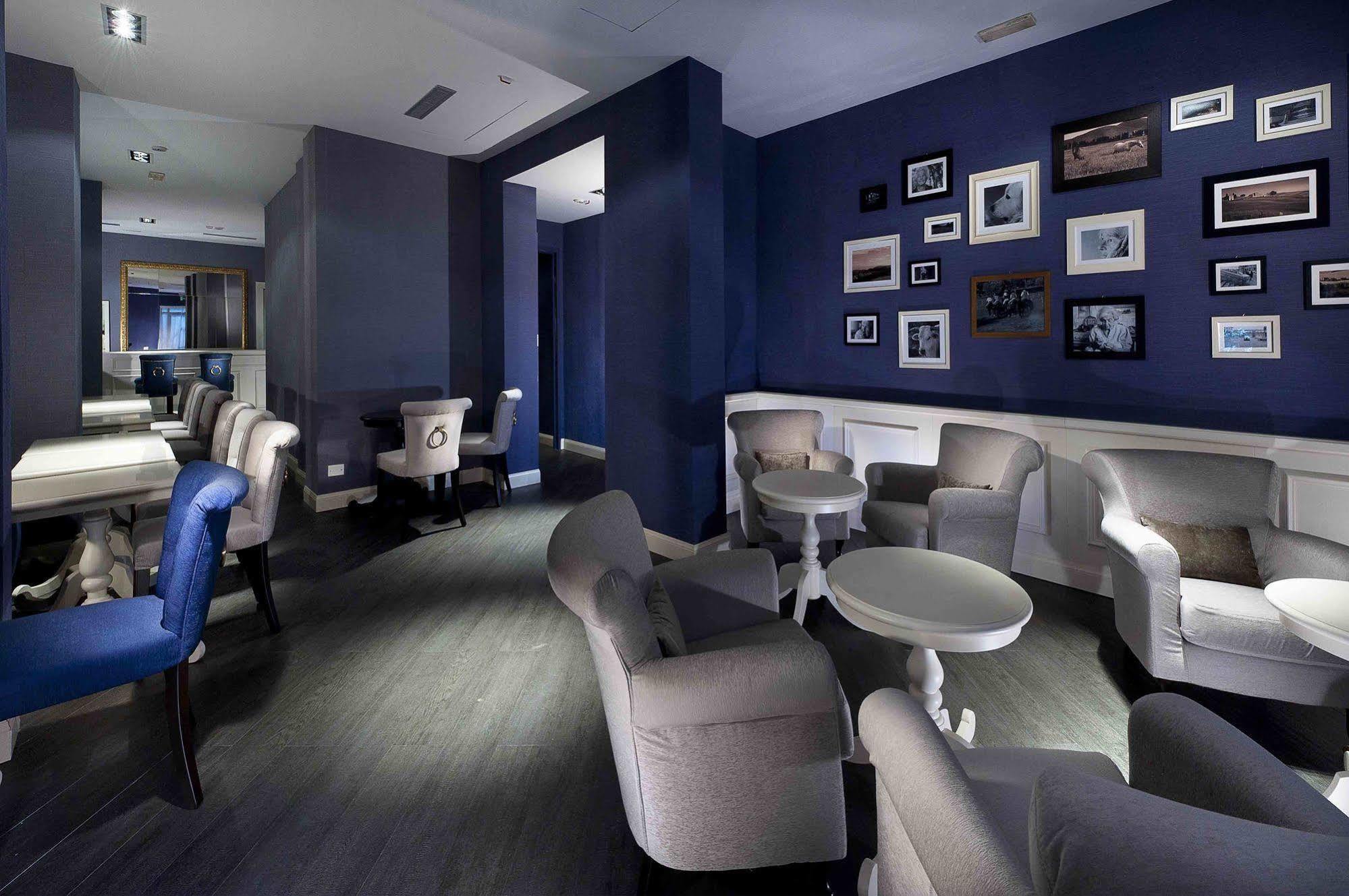 C-Hotels Club Firenze Esterno foto