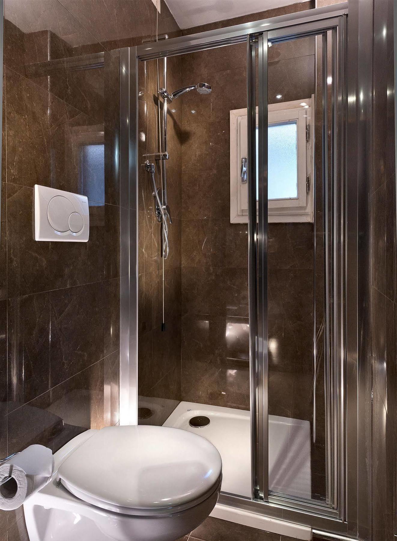 C-Hotels Club Firenze Esterno foto