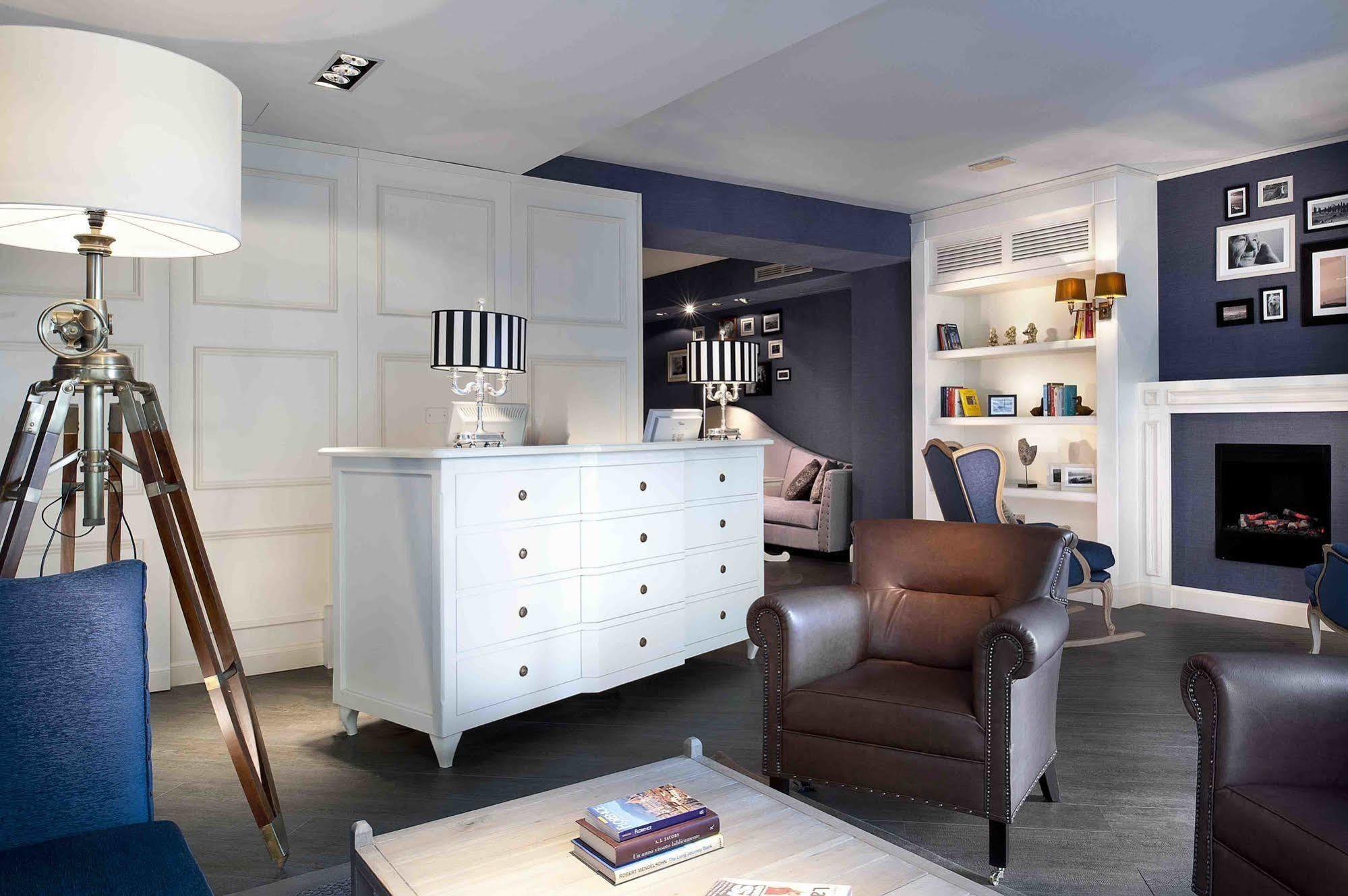 C-Hotels Club Firenze Esterno foto