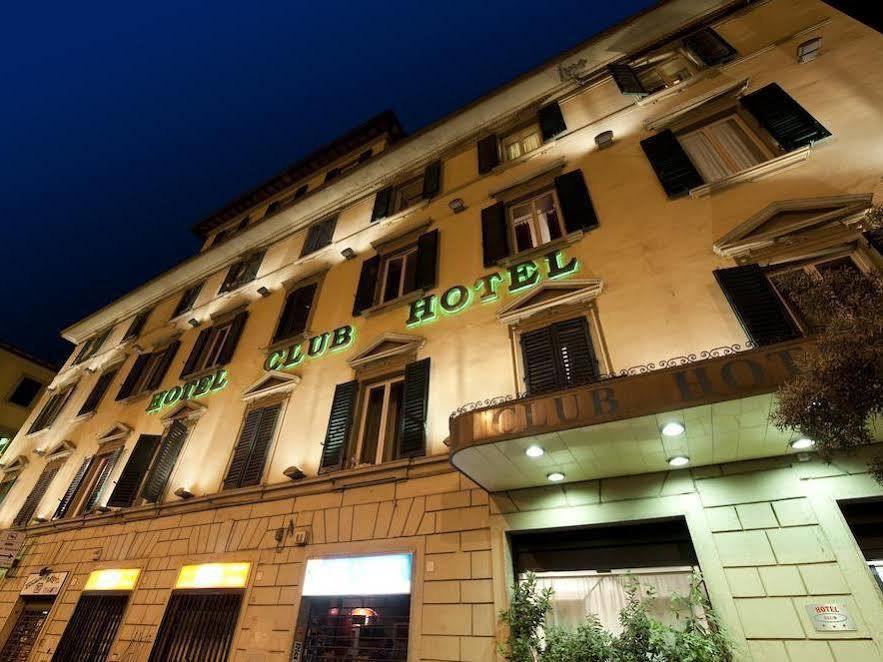 C-Hotels Club Firenze Esterno foto
