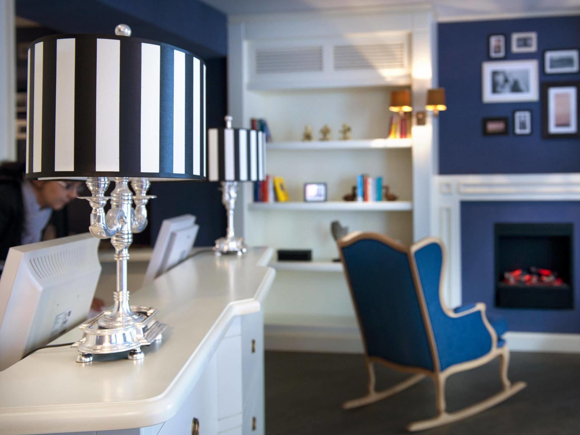 C-Hotels Club Firenze Esterno foto
