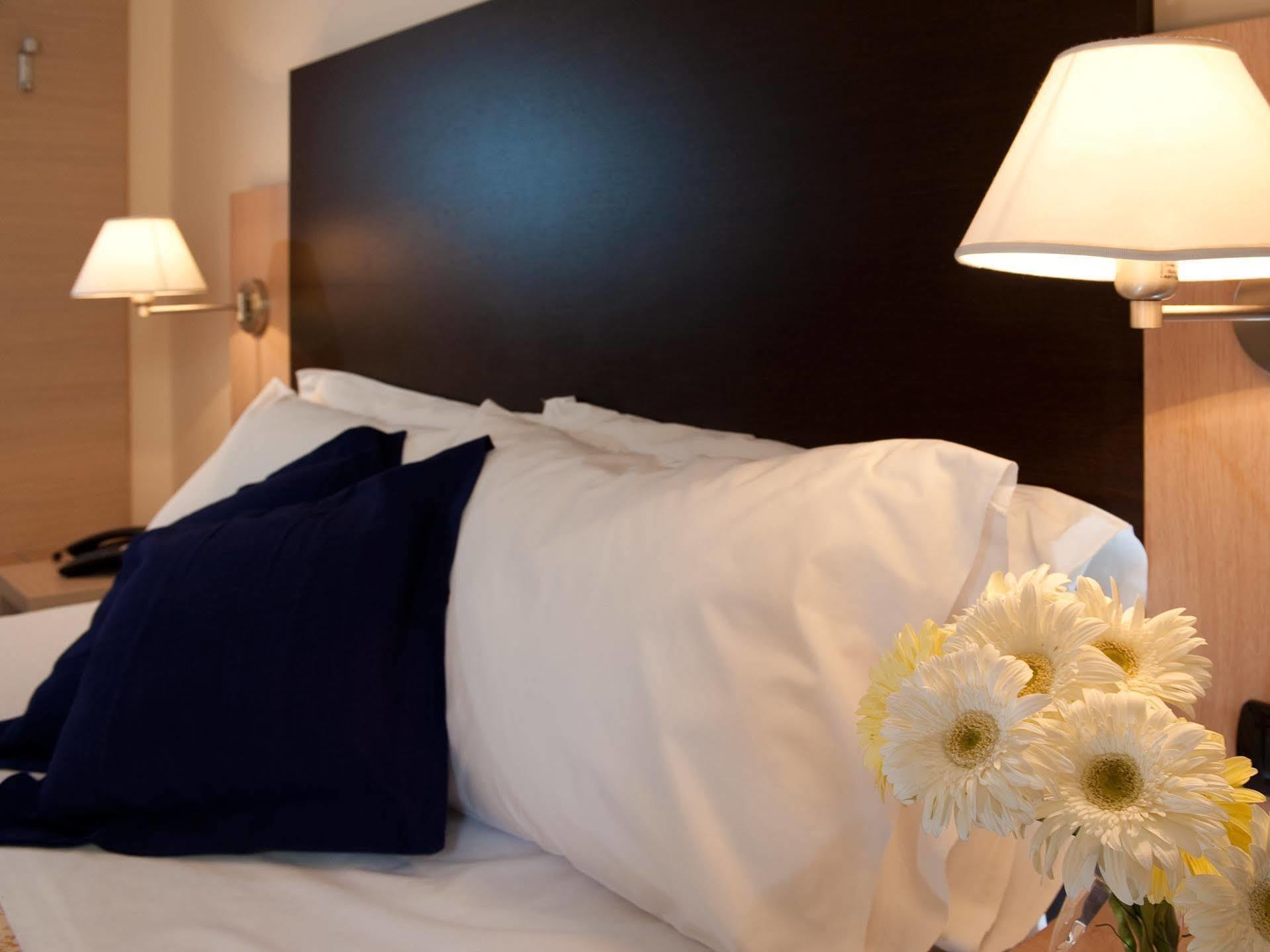 C-Hotels Club Firenze Camera foto