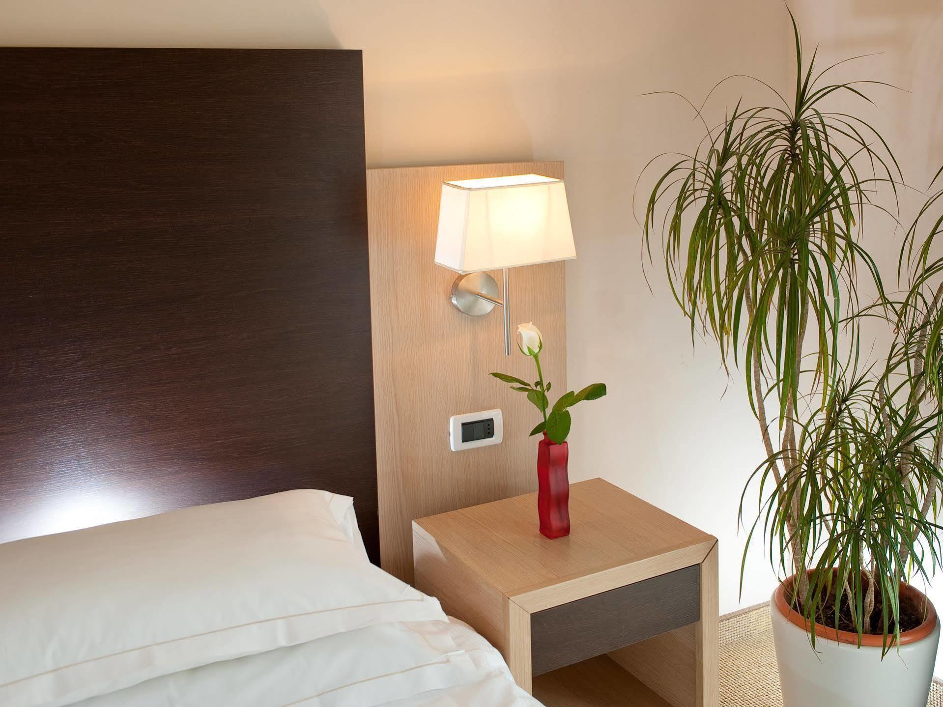 C-Hotels Club Firenze Camera foto