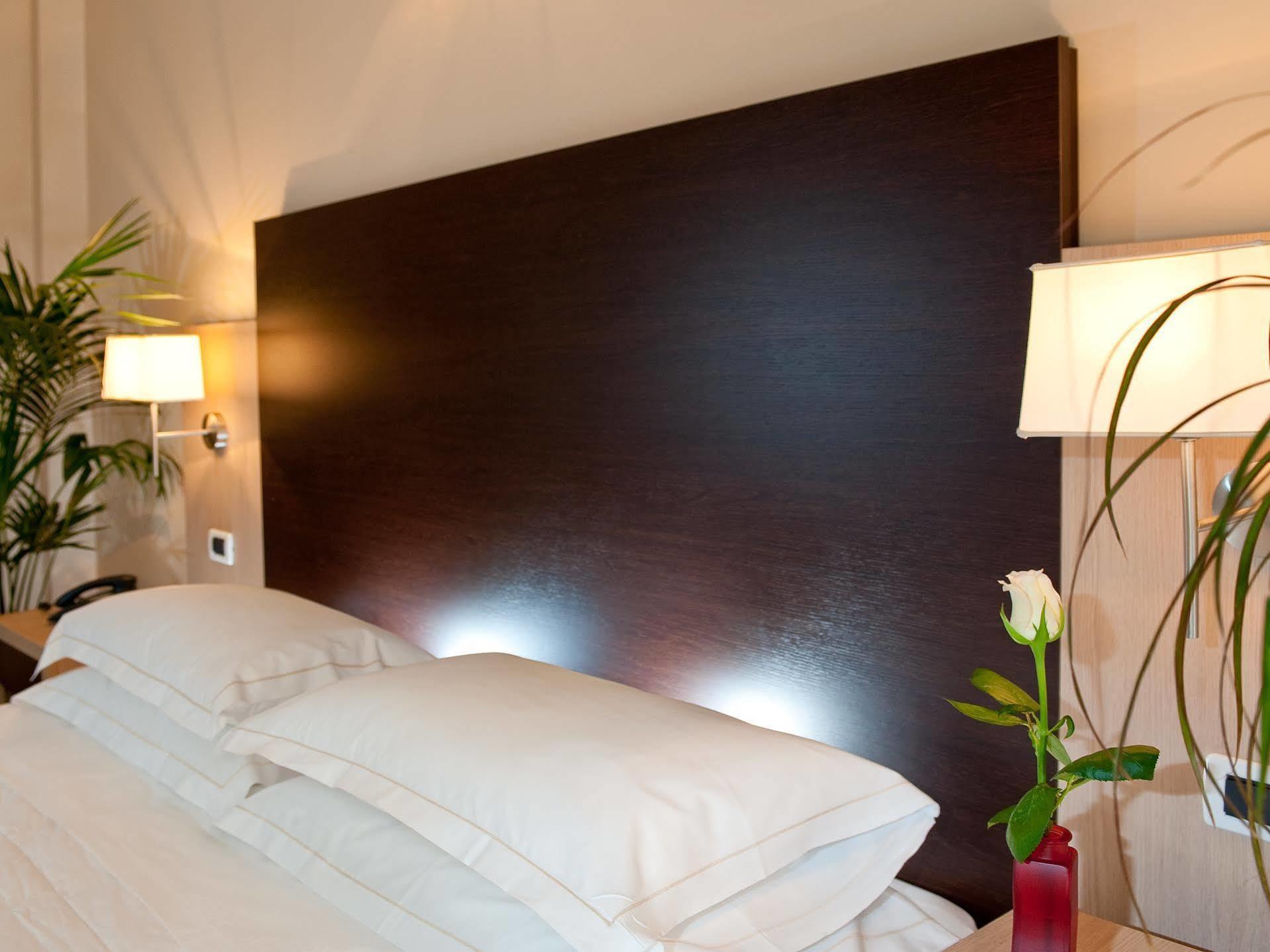 C-Hotels Club Firenze Camera foto