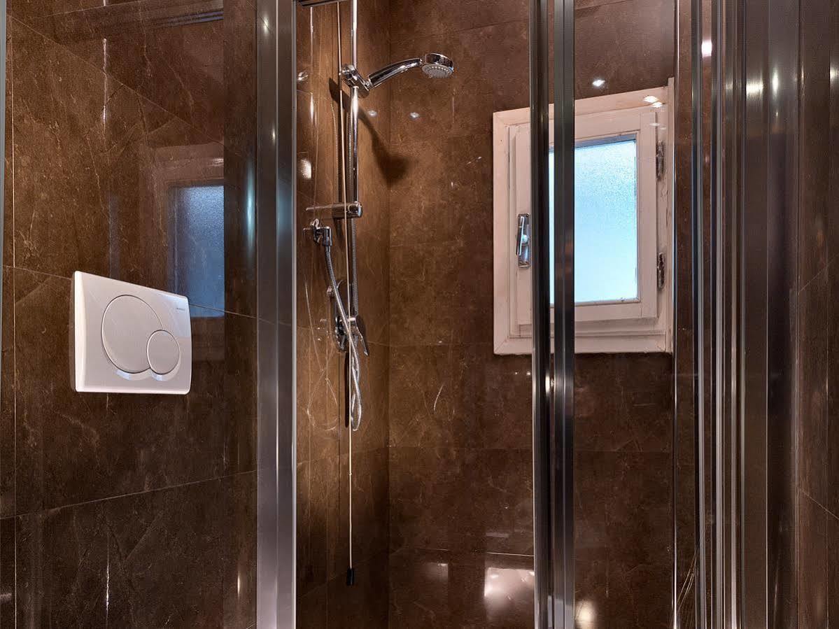 C-Hotels Club Firenze Esterno foto