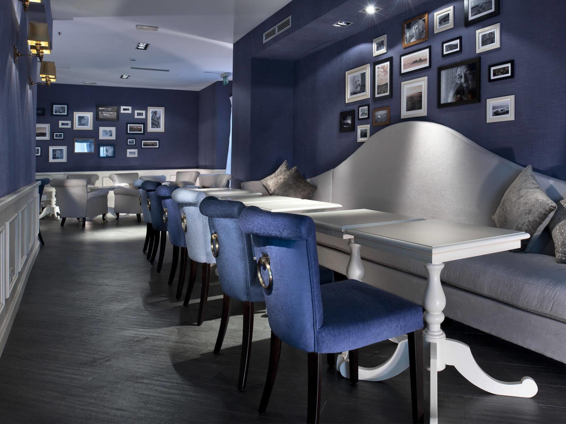 C-Hotels Club Firenze Servizi foto