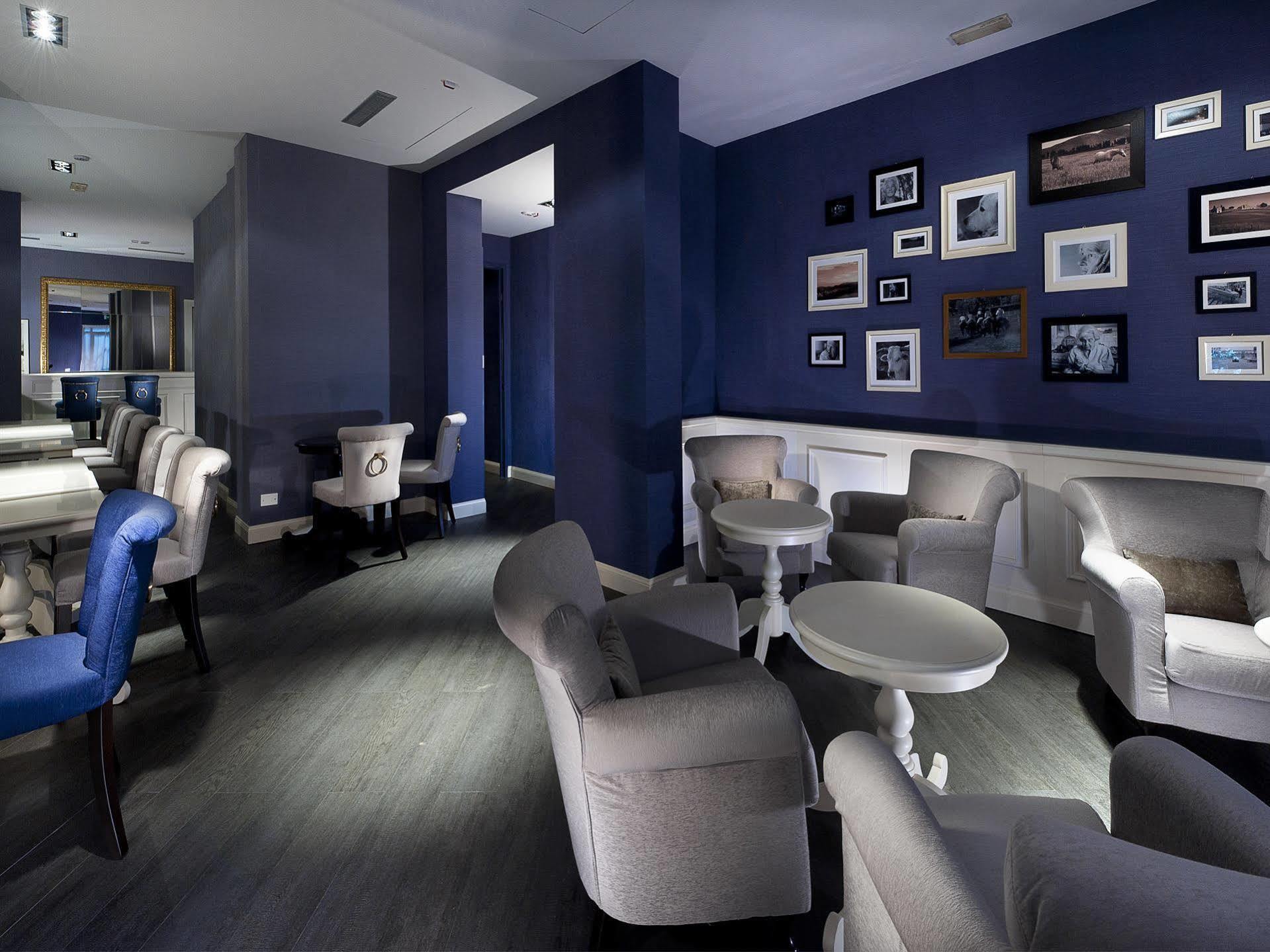 C-Hotels Club Firenze Esterno foto