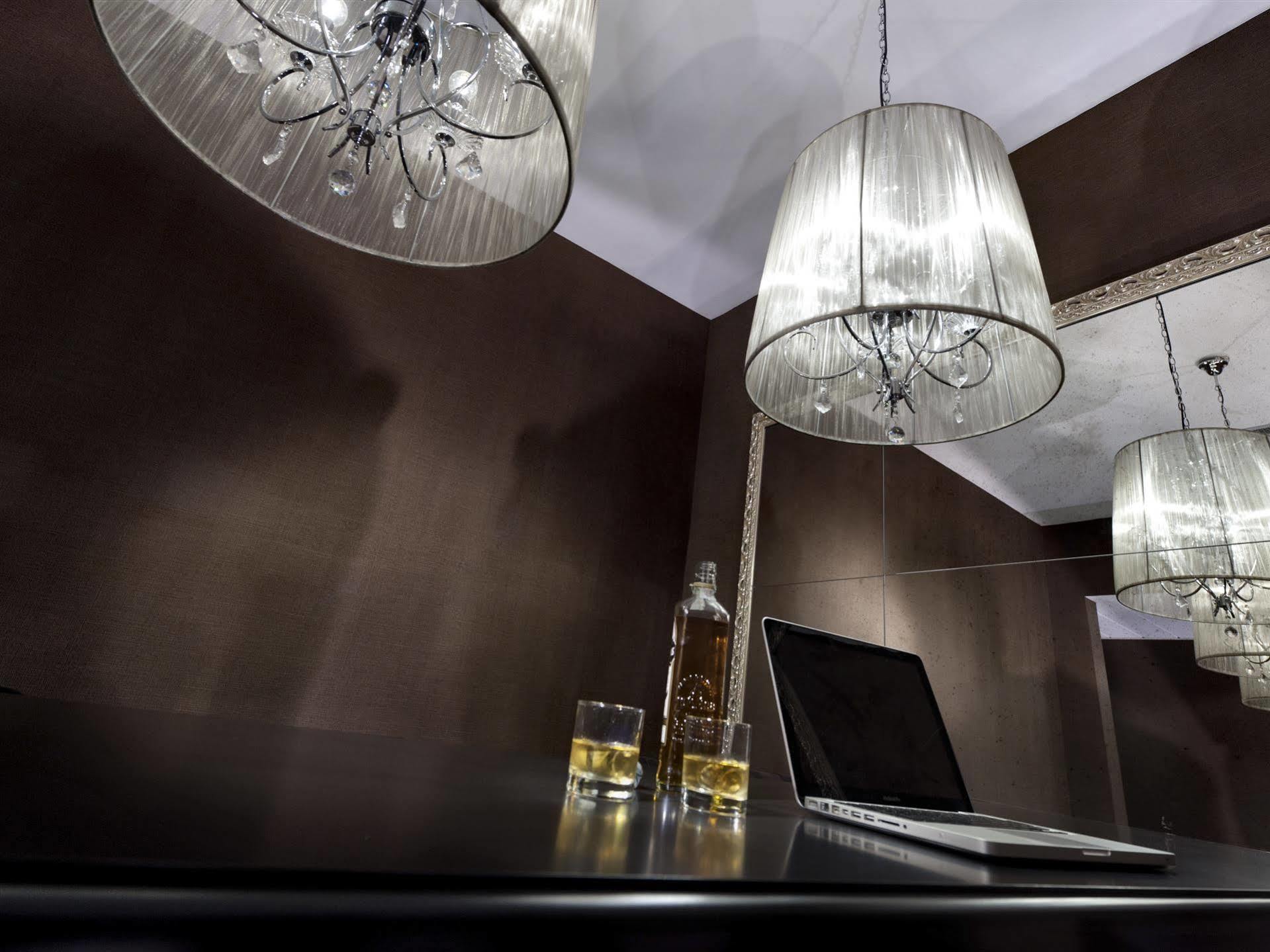 C-Hotels Club Firenze Esterno foto
