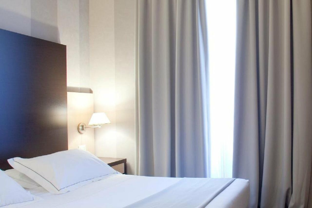 C-Hotels Club Firenze Esterno foto